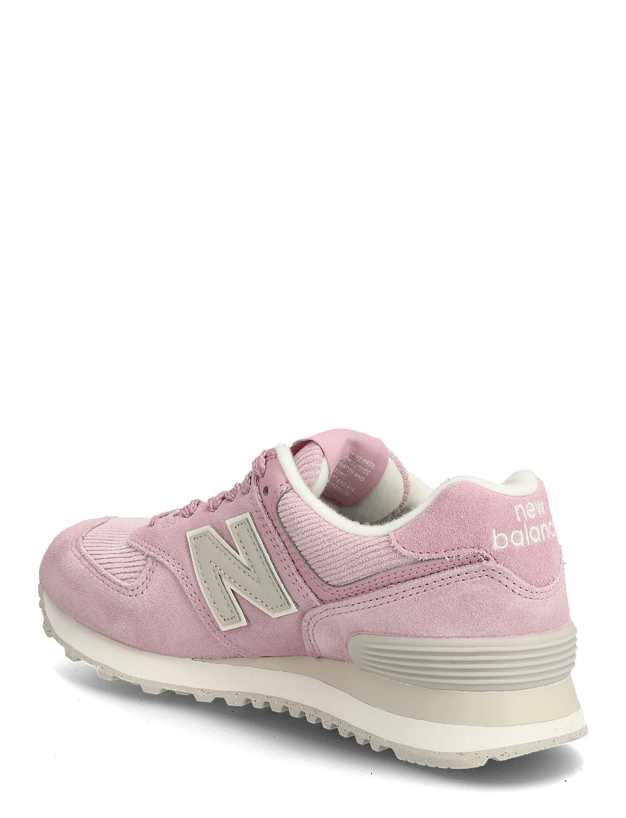 New Balance - New Balance 574 - matalavartiset tennarit - rose sugar - 2