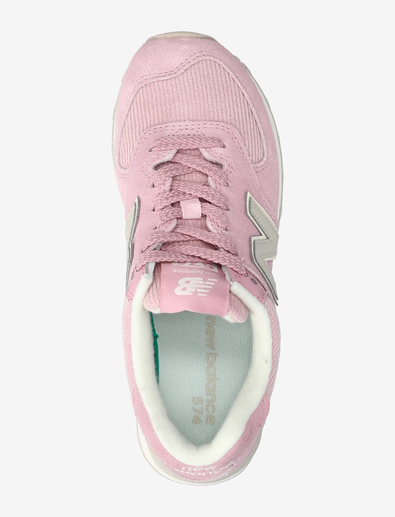 New Balance - New Balance 574 - låga sneakers - rose sugar - 3