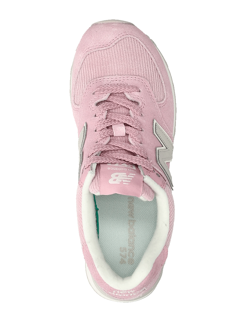 New Balance - New Balance 574 - låga sneakers - rose sugar - 3