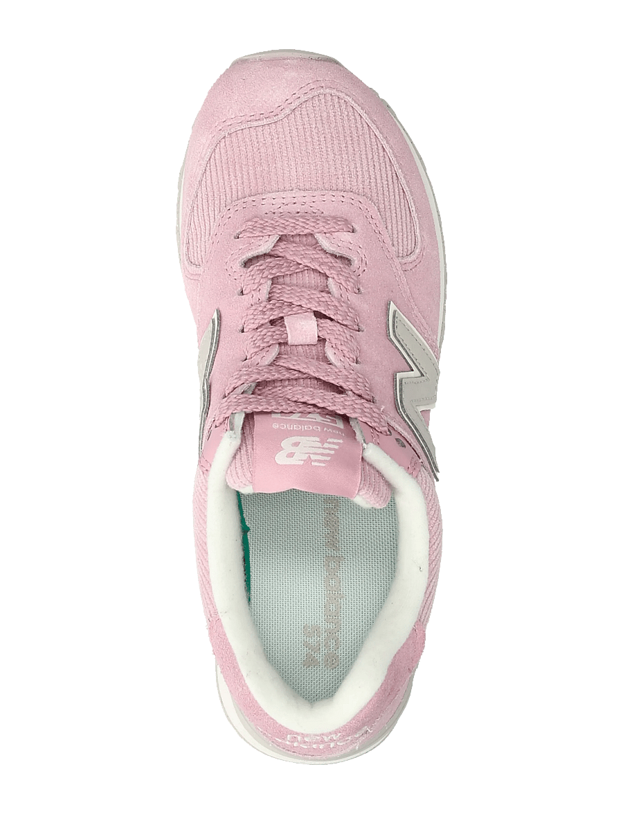 New Balance - New Balance 574 - matalavartiset tennarit - rose sugar - 3