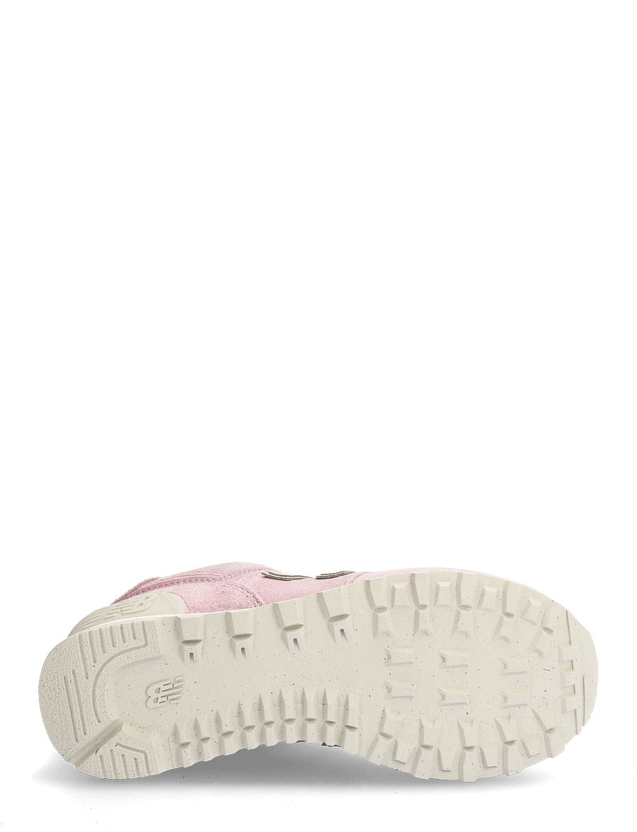 New Balance - New Balance 574 - matalavartiset tennarit - rose sugar - 4
