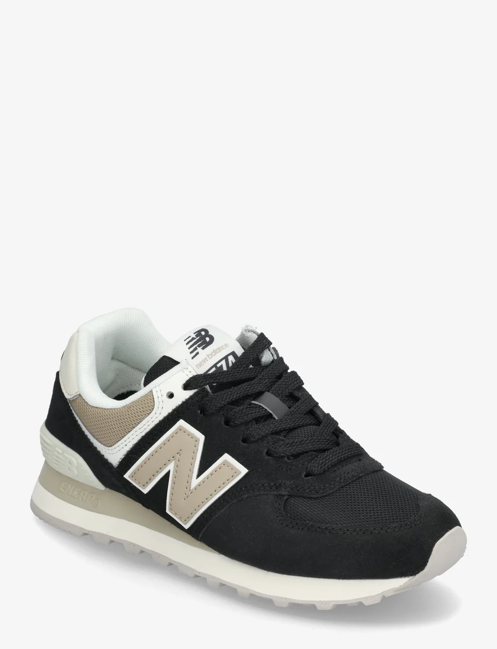 Black new balance classics hotsell
