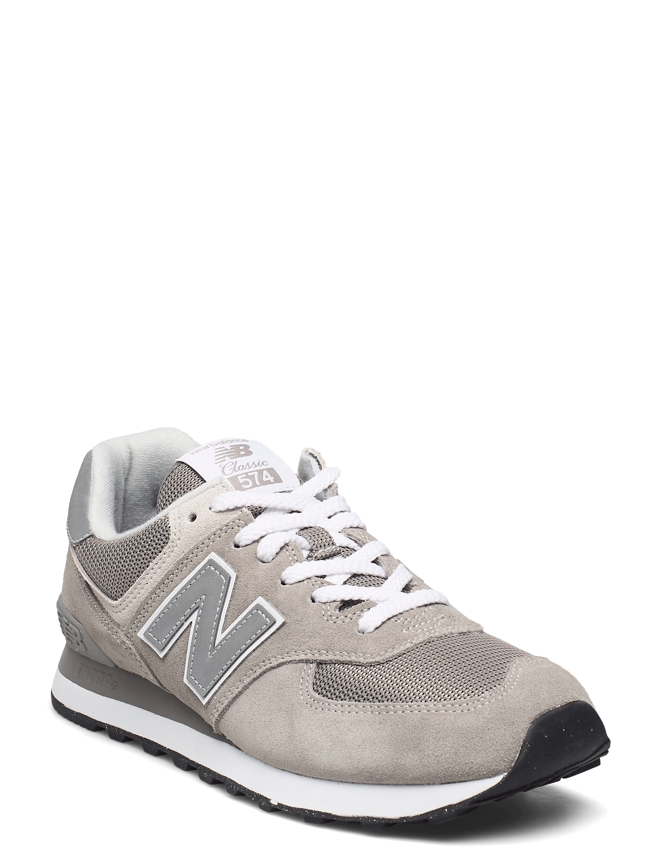 Nb 574 Evg Sko Grå female 36