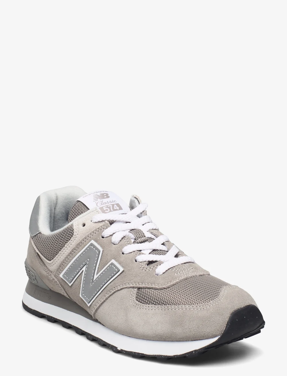 New Balance - New Balance 574 Core - baskets basses - grey - 1