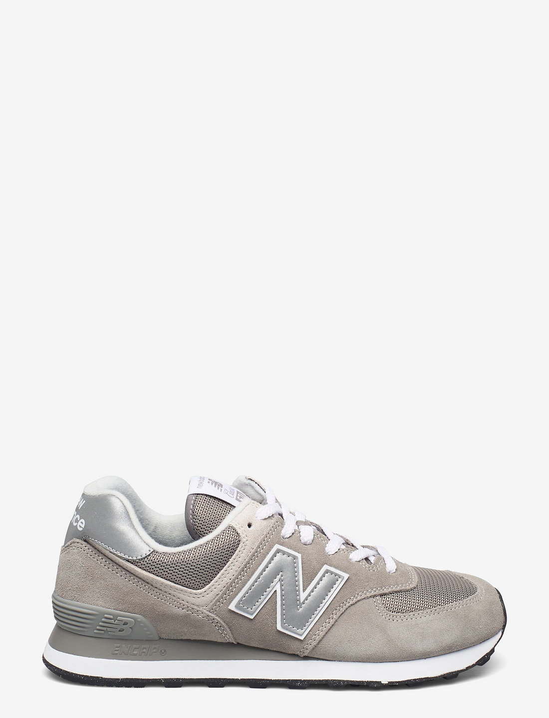 New Balance - New Balance 574 Core - baskets basses - grey - 2
