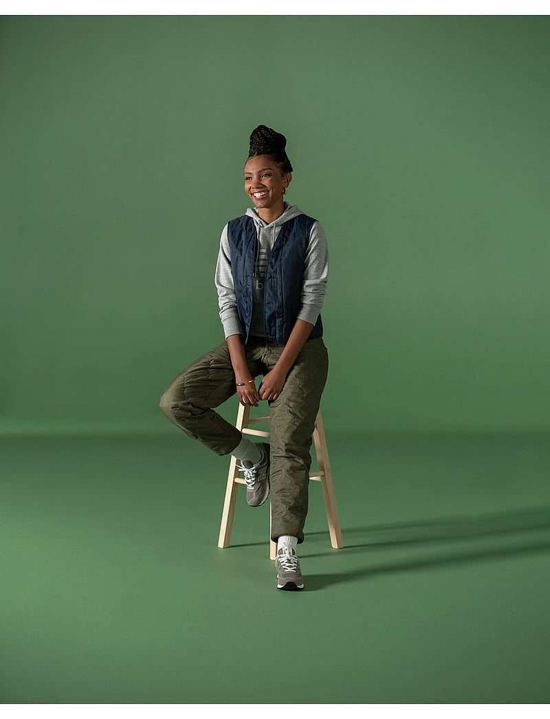 New Balance - New Balance 574 Core - låga sneakers - grey - 0