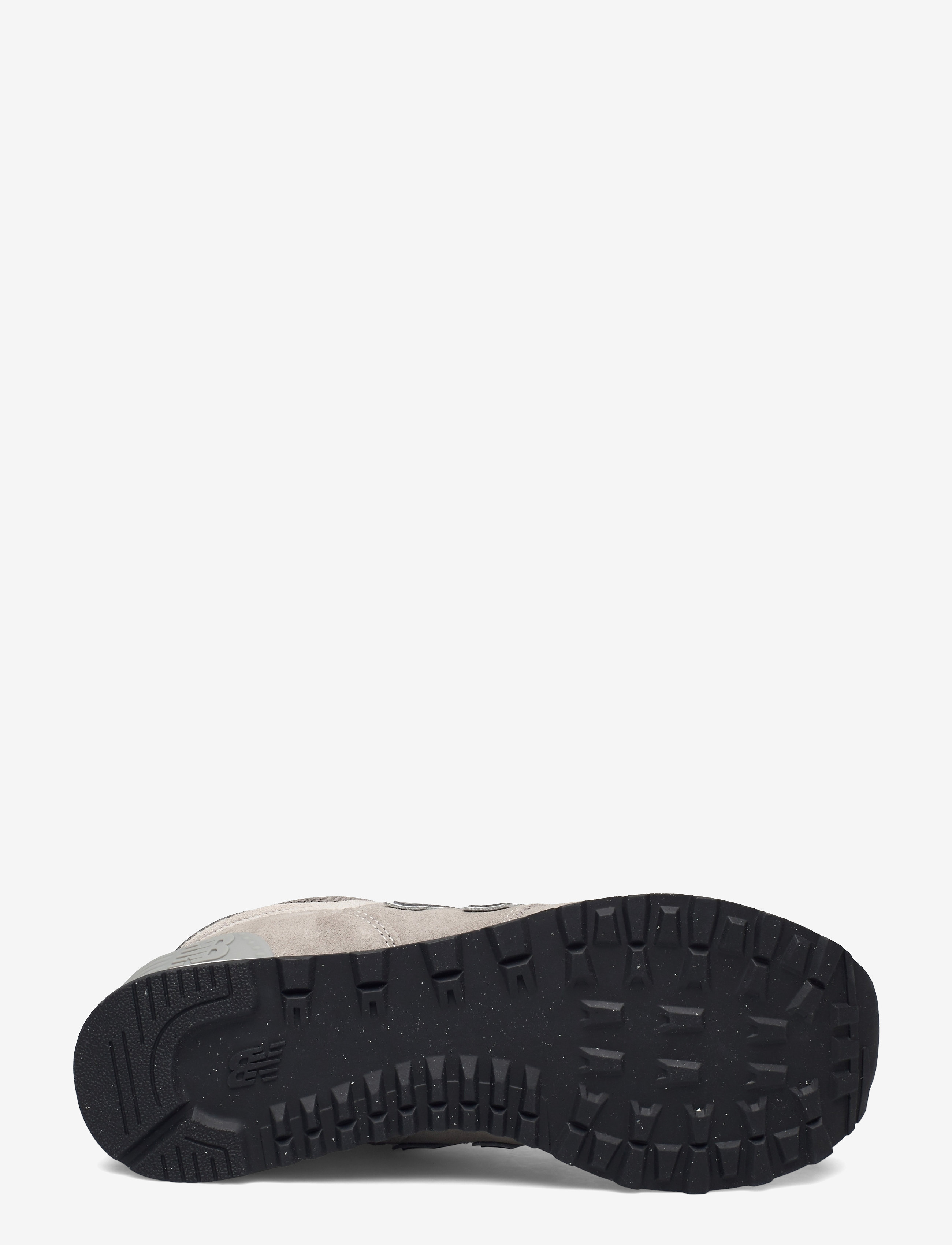 New Balance - New Balance 574 Core - niedrige sneakers - grey - 5