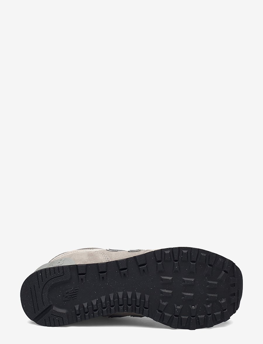 New Balance - New Balance 574 Core - niedrige sneakers - grey - 5
