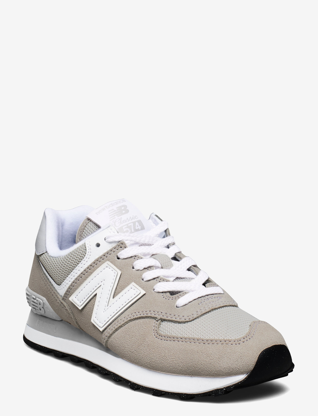 New Balance - New Balance 574 Core - baskets basses - nimbus cloud - 1