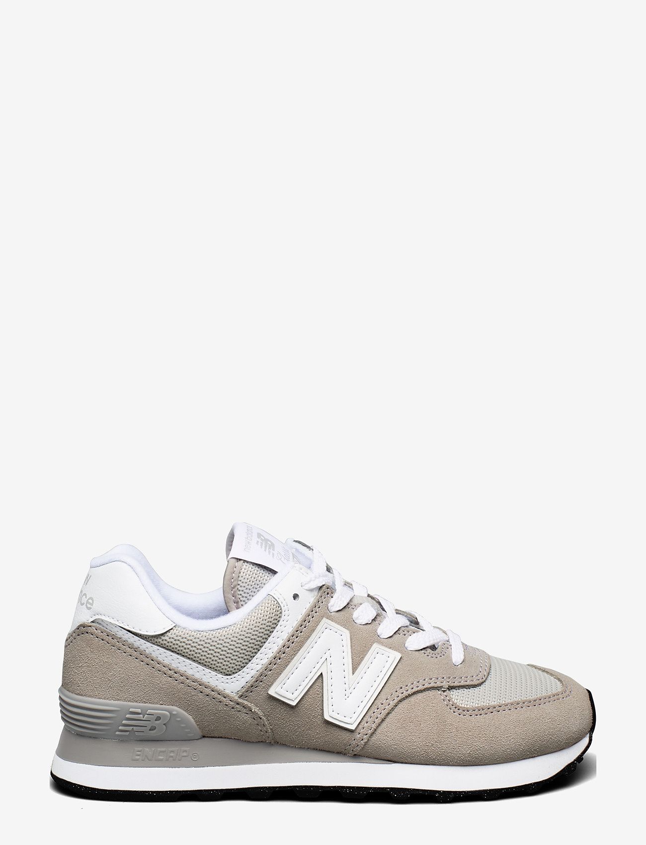 New Balance - New Balance 574 Core - baskets basses - nimbus cloud - 2