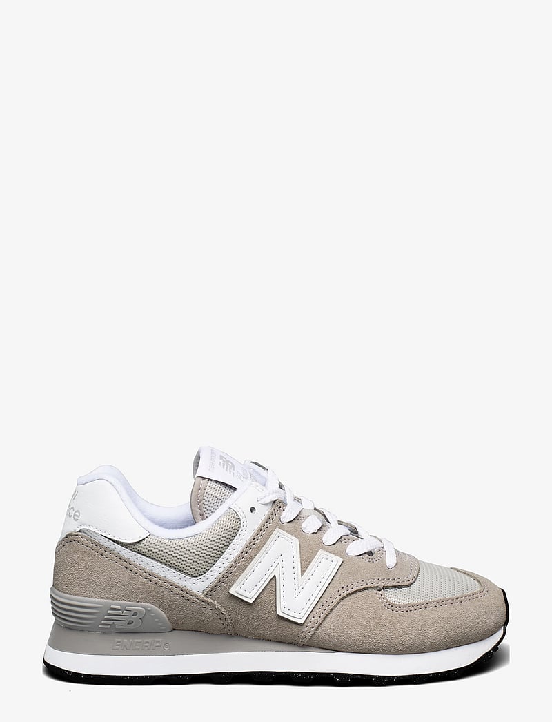 New Balance - New Balance 574 Core - tennised - nimbus cloud - 2