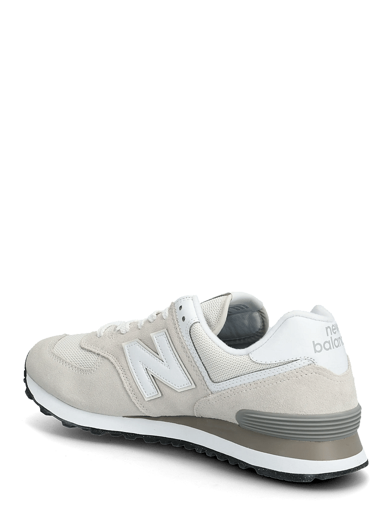 New Balance - New Balance 574 Core - lave sneakers - nimbus cloud - 3