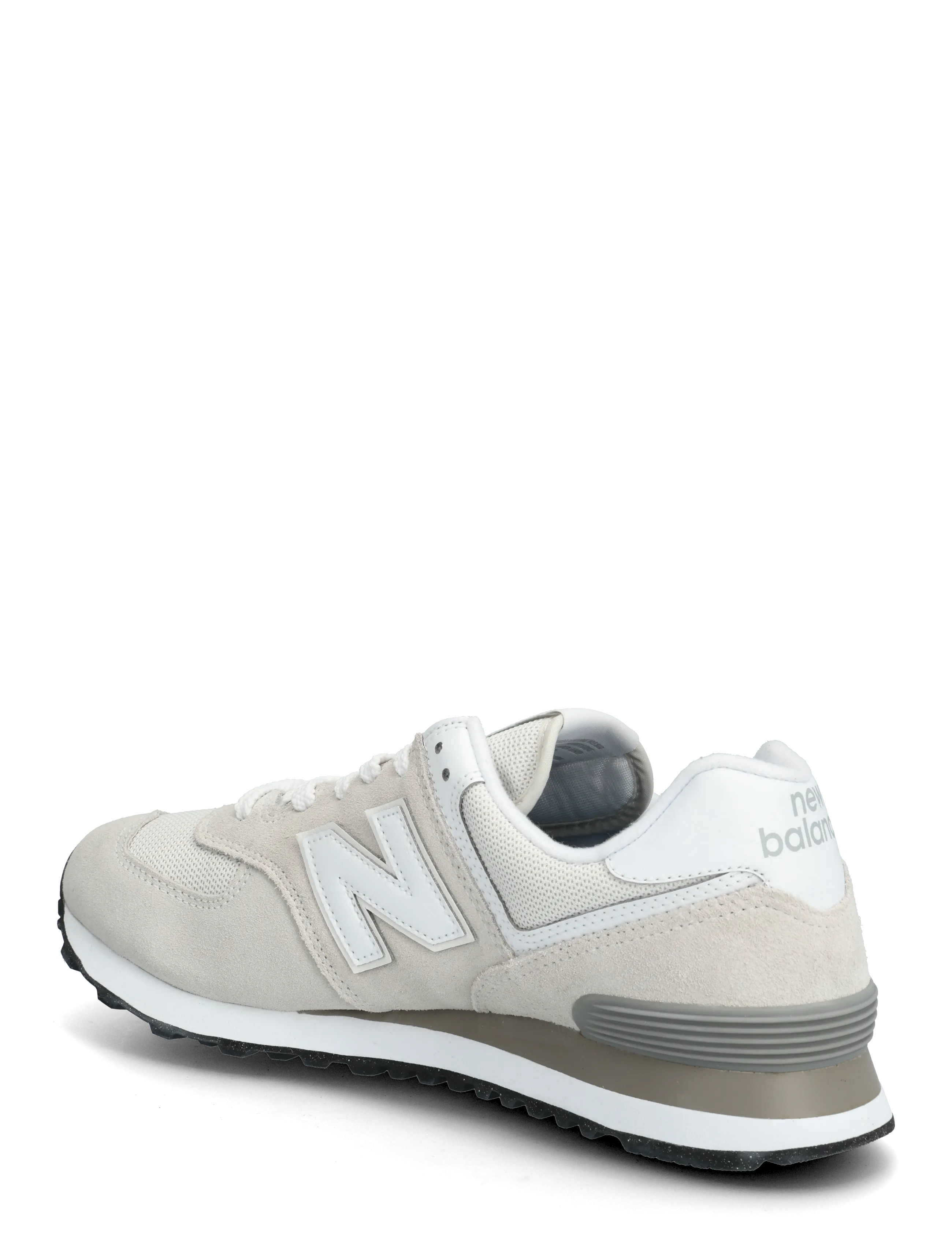 New Balance - New Balance 574 Core - lave sneakers - nimbus cloud - 3