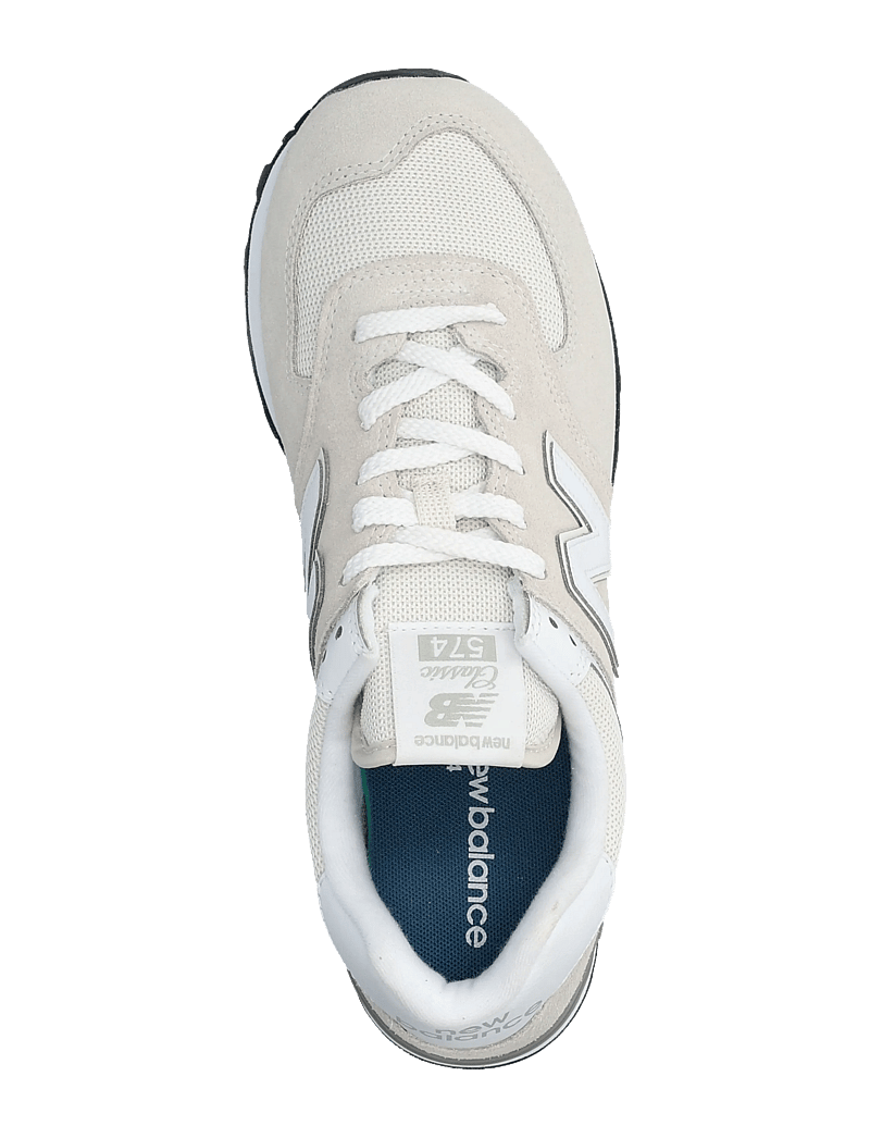 New Balance - New Balance 574 Core - lave sneakers - nimbus cloud - 4