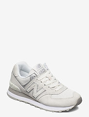 New Balance - WL574EX - sea salt - 0