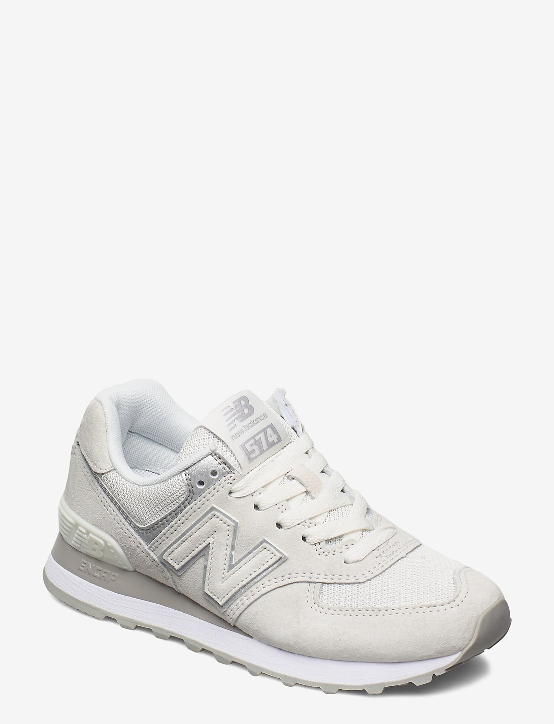 New Balance - WL574EX - sea salt - 0