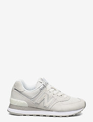 New Balance - WL574EX - sea salt - 1