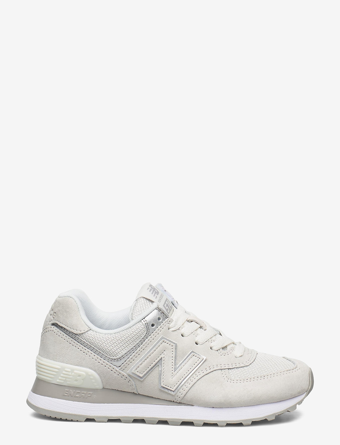 New Balance - WL574EX - sea salt - 1