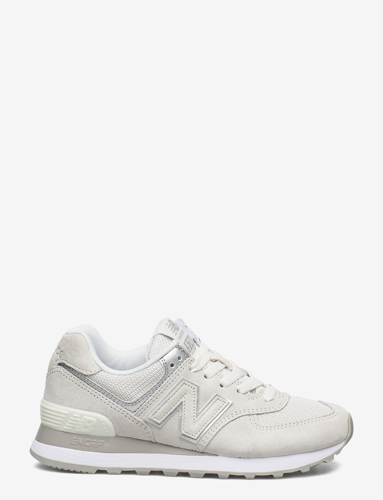 New Balance - WL574EX - sea salt - 1