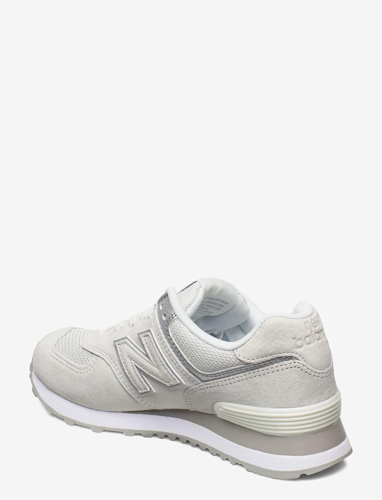 New Balance - WL574EX - sea salt - 2