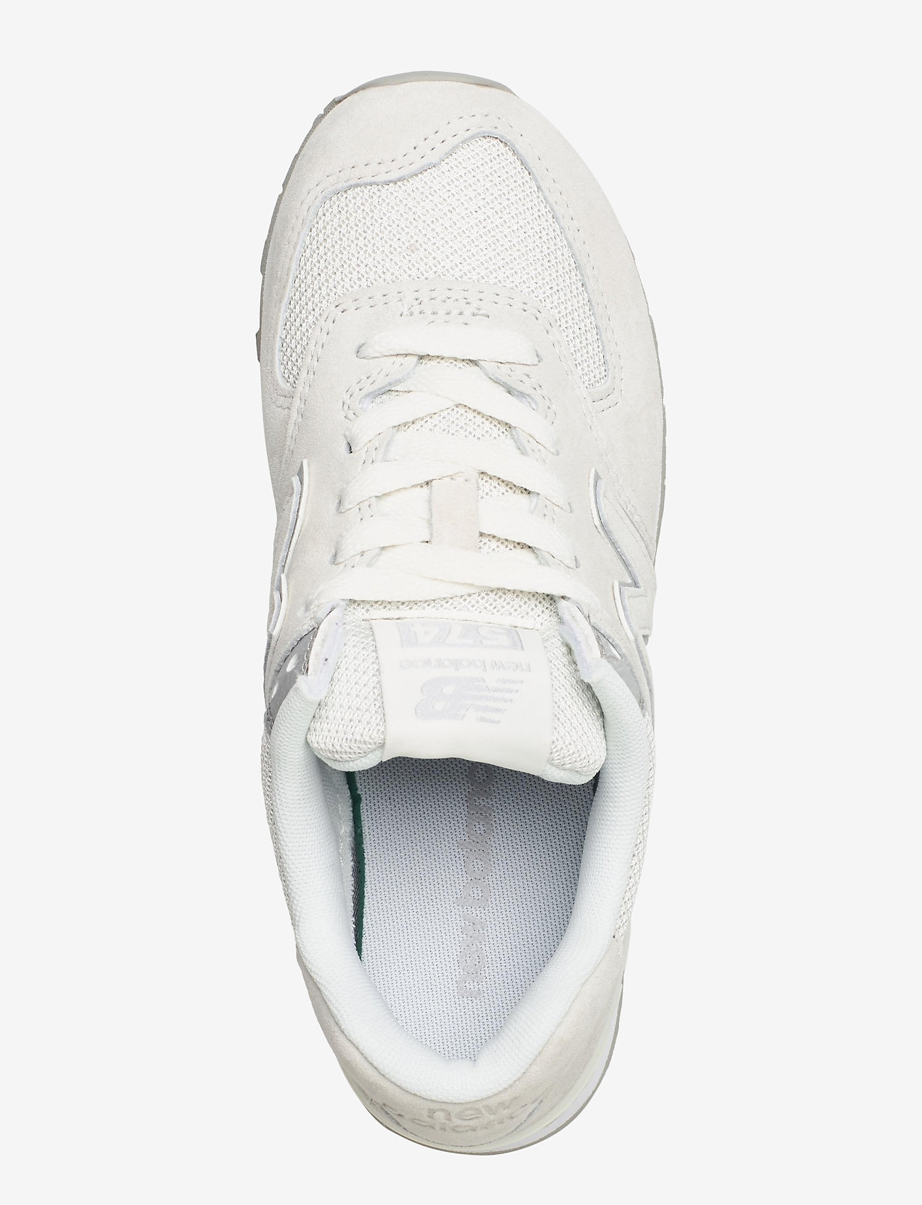 New Balance - WL574EX - sea salt - 3