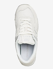 New Balance - WL574EX - sea salt - 3