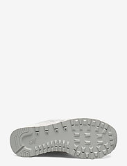 New Balance - WL574EX - sea salt - 4
