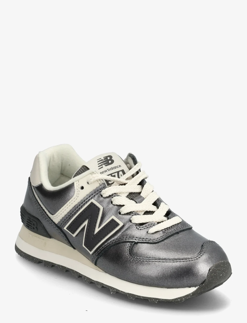 New Balance - New Balance 574 - låga sneakers - metallic multi - 0