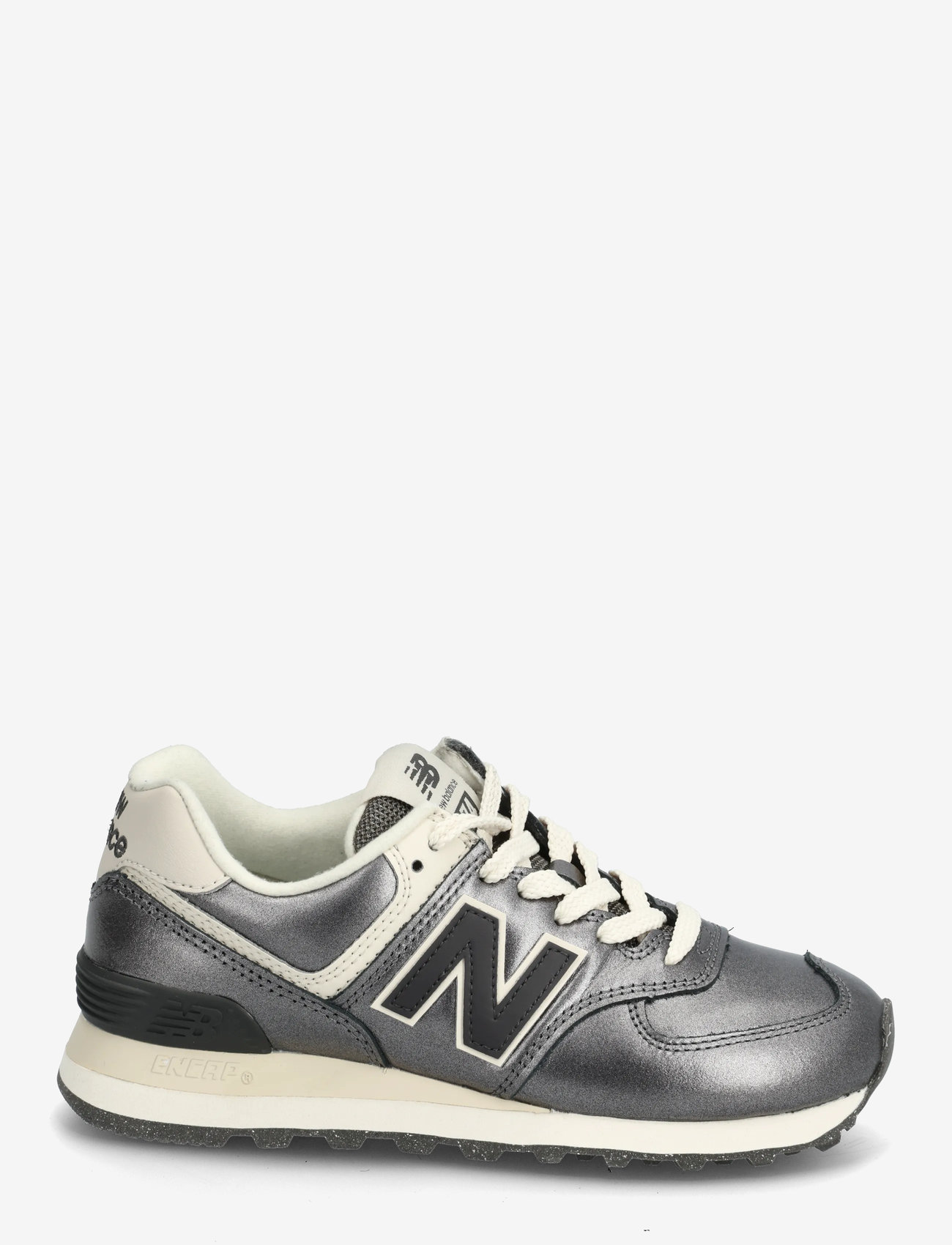 New Balance - New Balance 574 - lave sneakers - metallic multi - 1