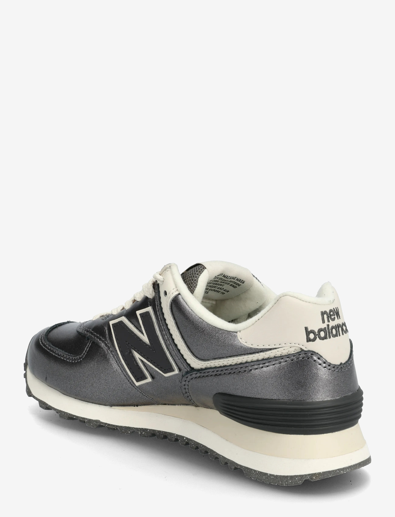 New Balance - New Balance 574 - lave sneakers - metallic multi - 2