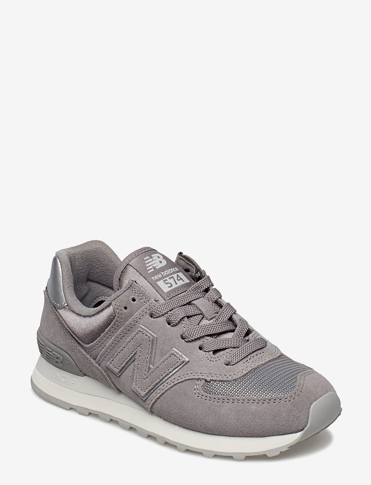New Balance - WL574V2 - marblehead - 0