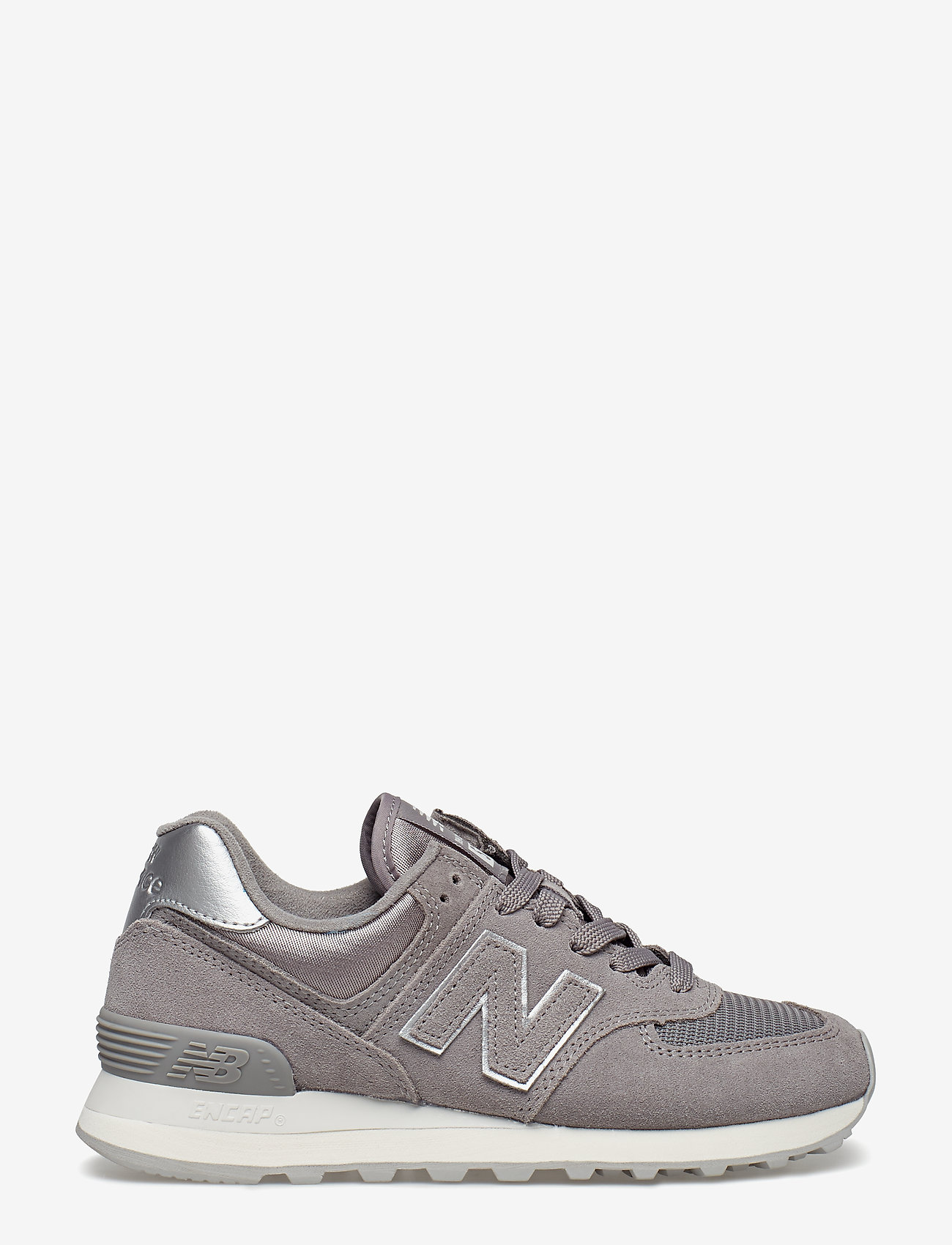 New Balance - WL574V2 - marblehead - 2