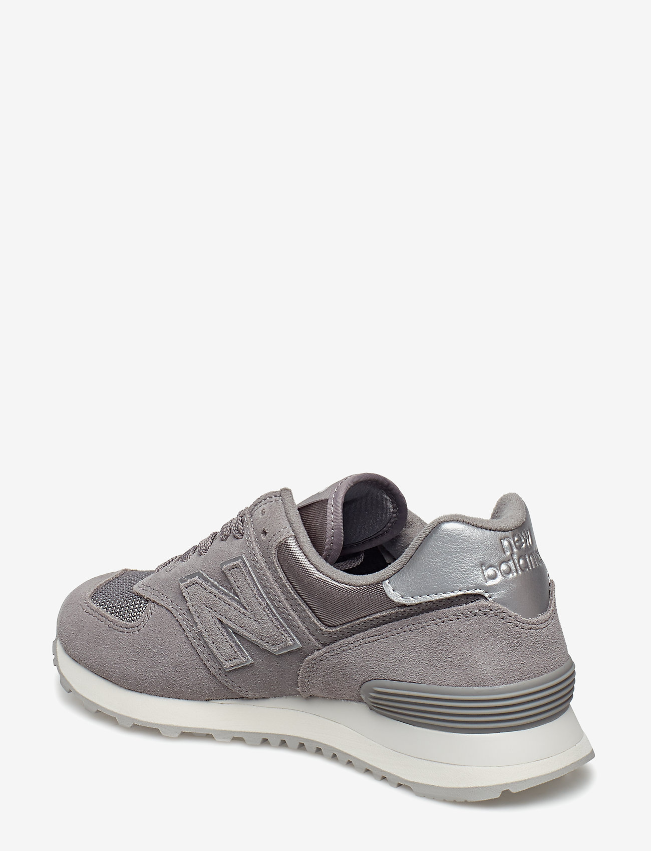 New Balance - WL574V2 - marblehead - 1