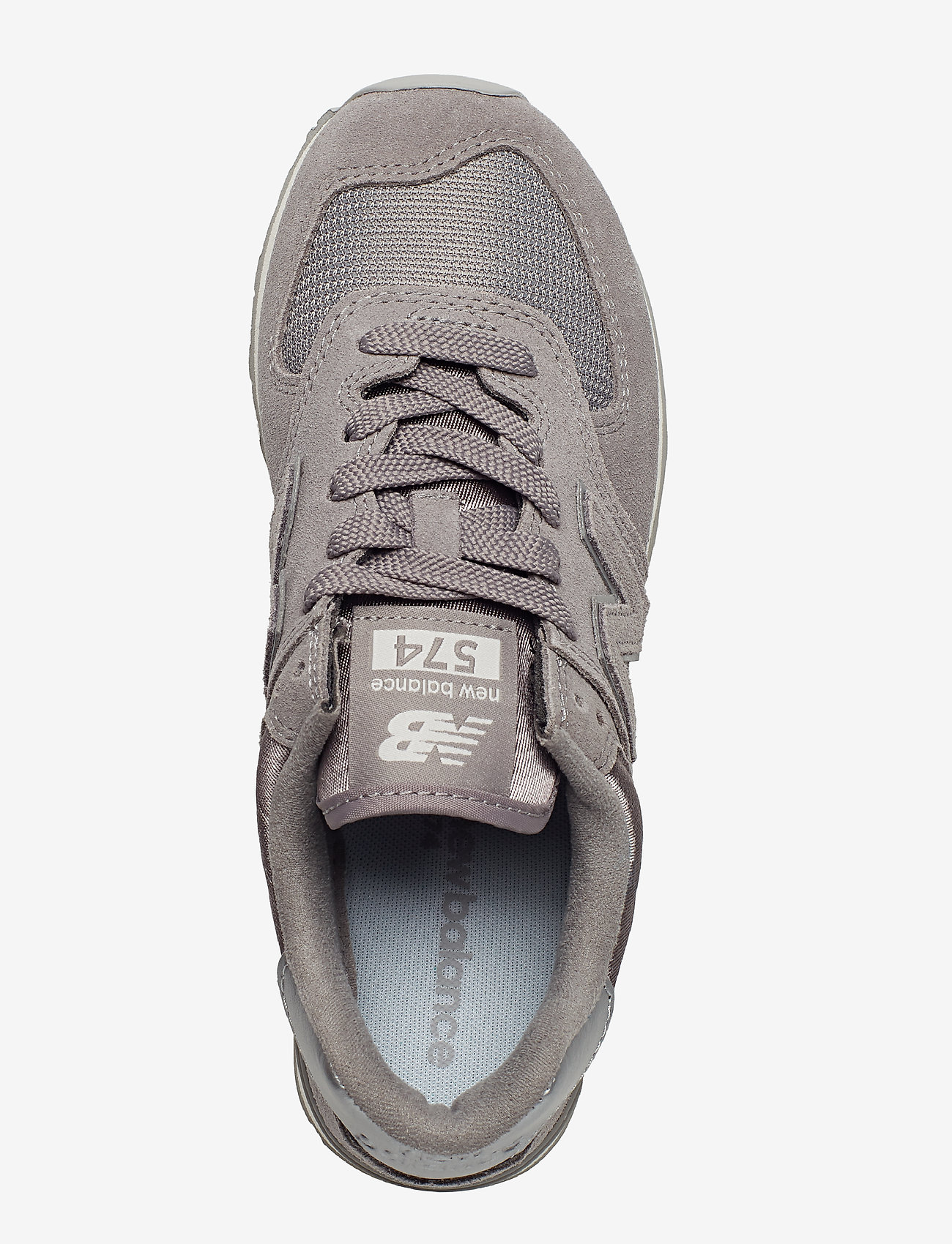 New Balance - WL574V2 - marblehead - 3
