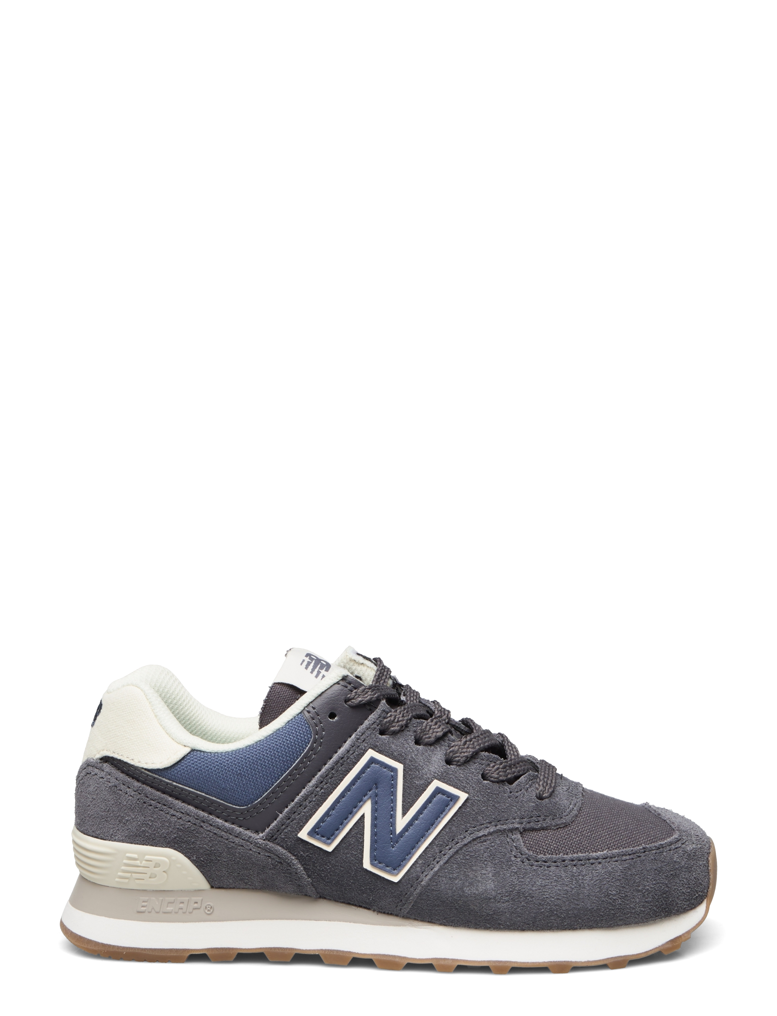 New Balance - New Balance 574 - lave sneakers - magnet - 1