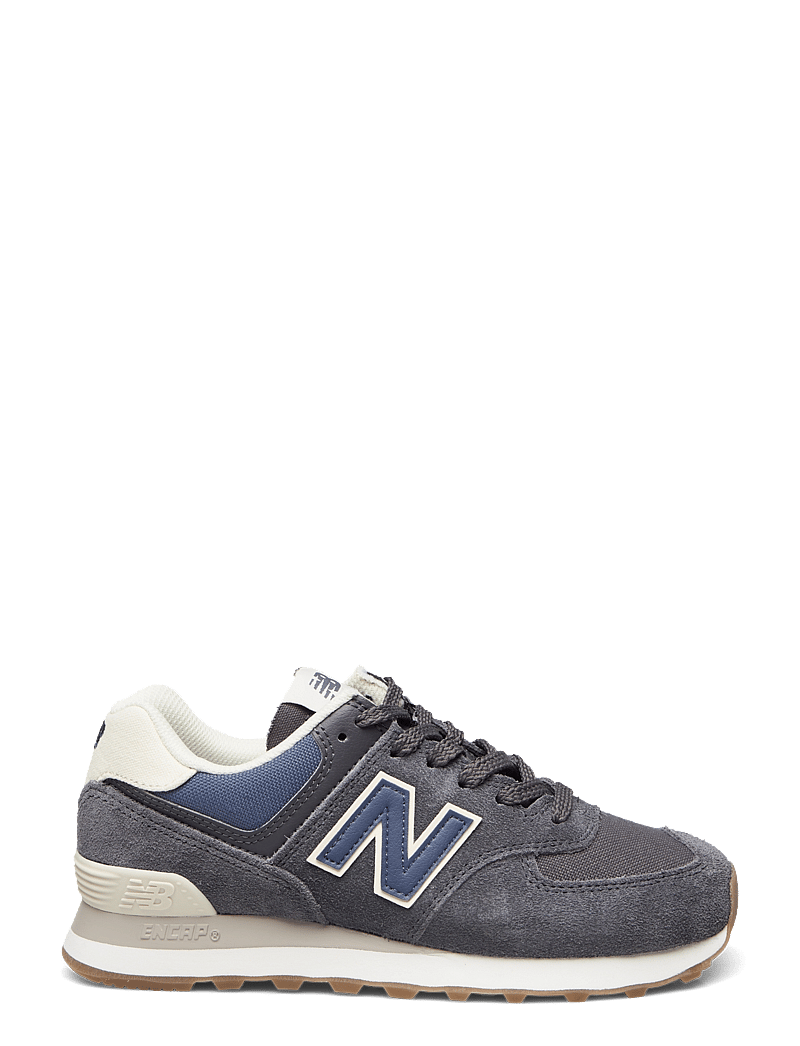 New Balance - New Balance 574 - lave sneakers - magnet - 1