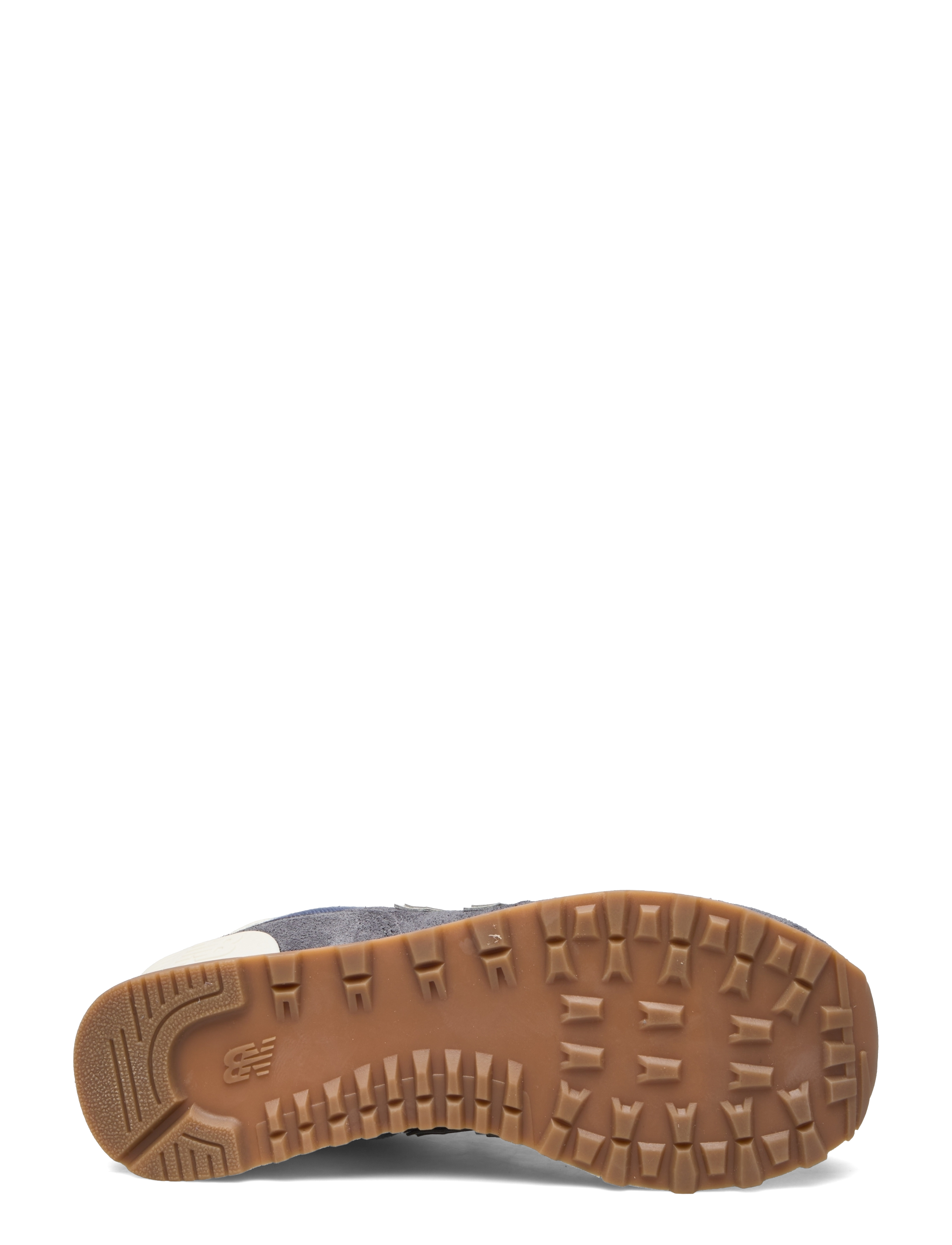 New Balance - New Balance 574 - lave sneakers - magnet - 4