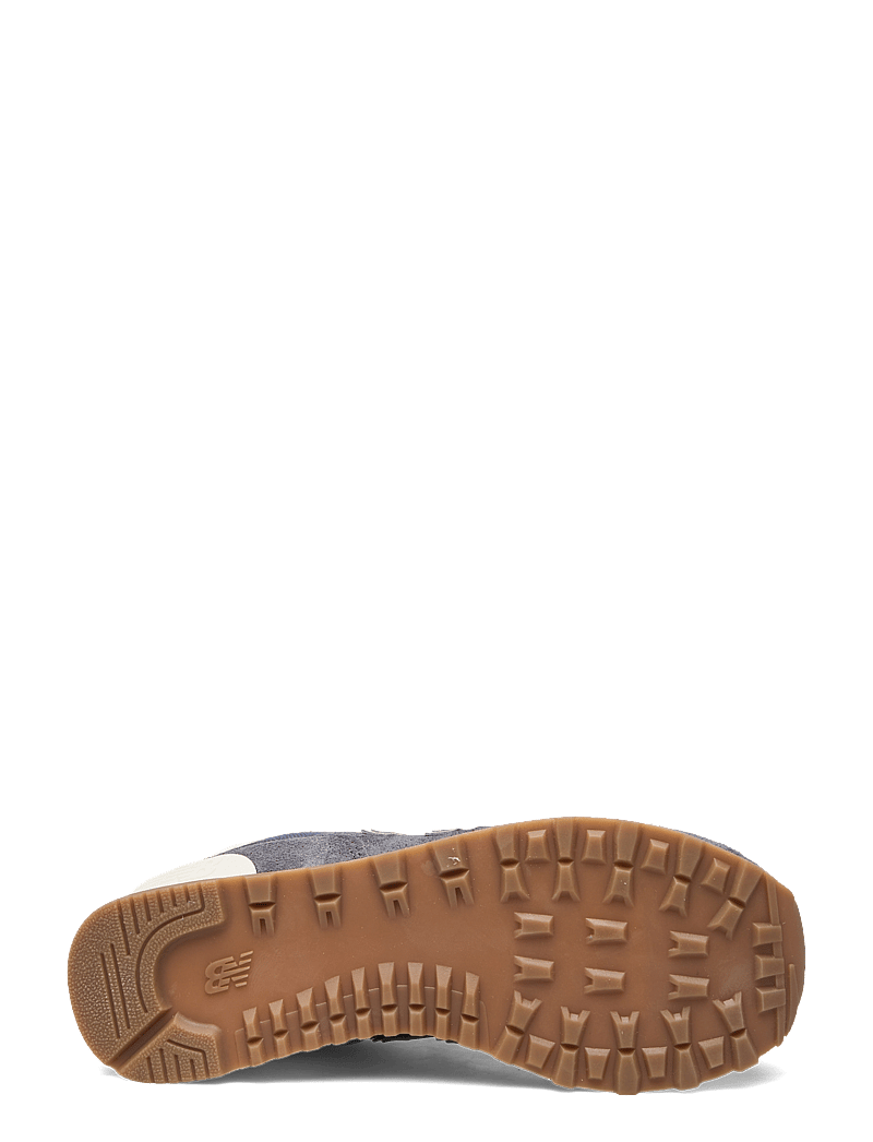 New Balance - New Balance 574 - lave sneakers - magnet - 4