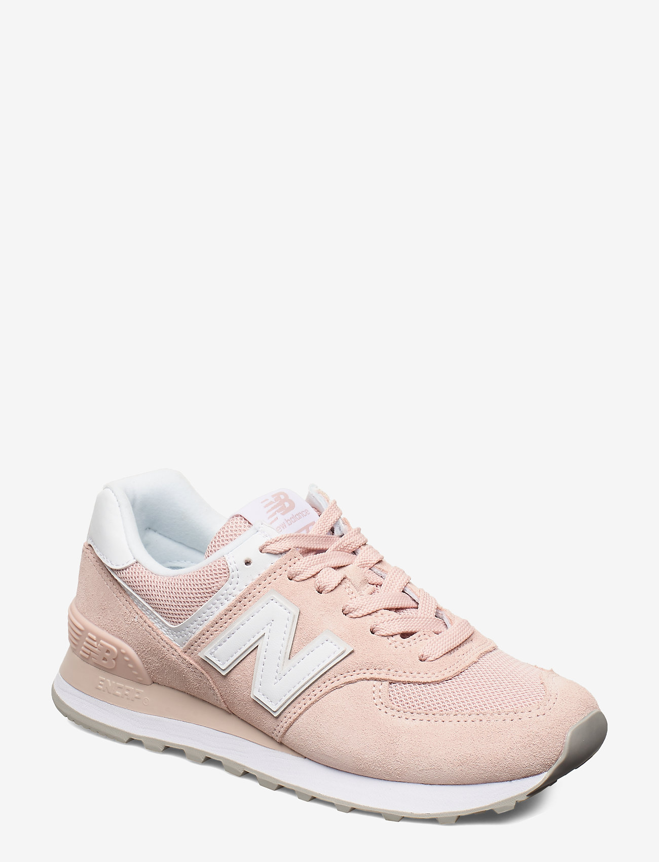 New Balance - WL574OAB - smoked salt - 0
