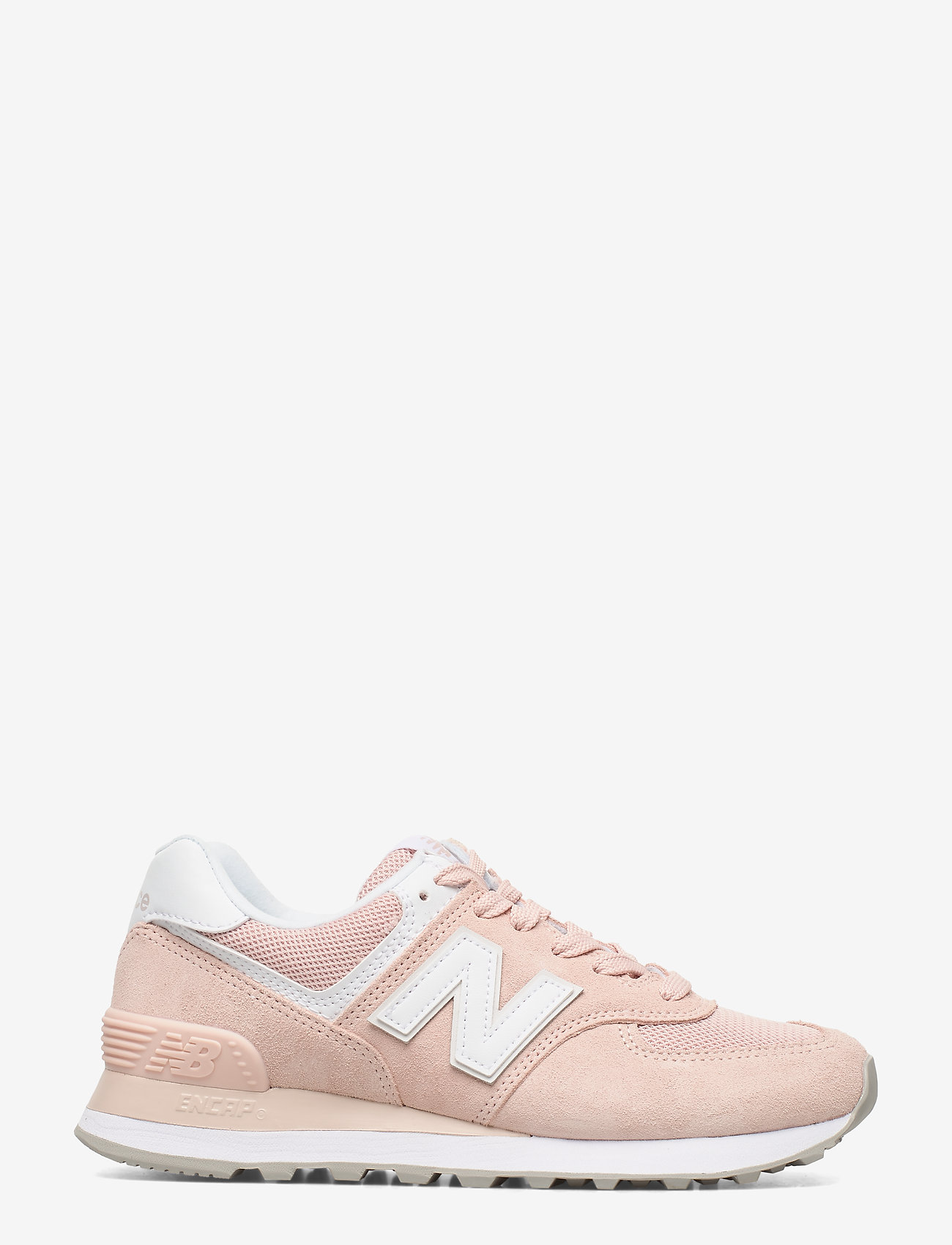 New Balance - WL574OAB - smoked salt - 1