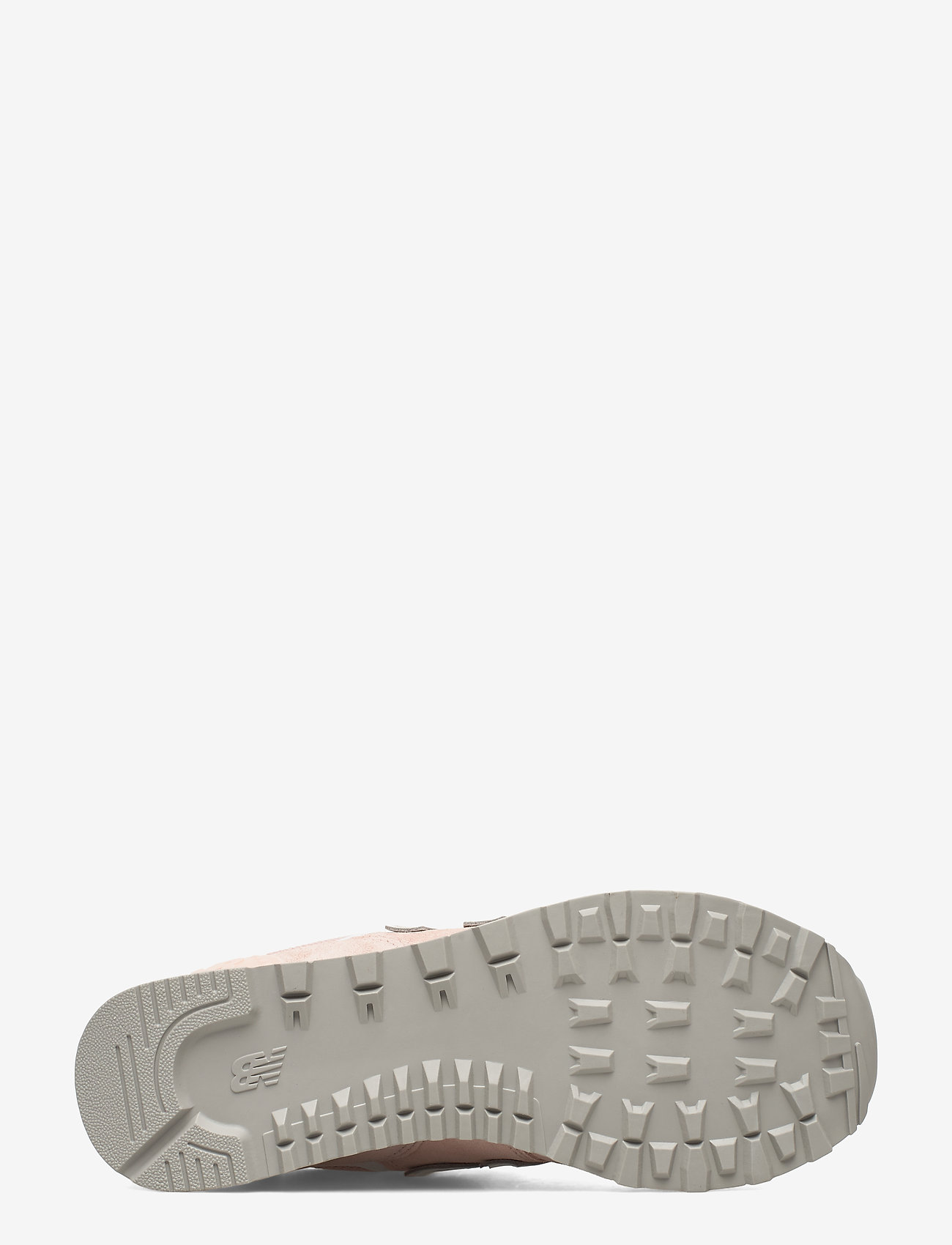 New Balance - WL574OAB - smoked salt - 4