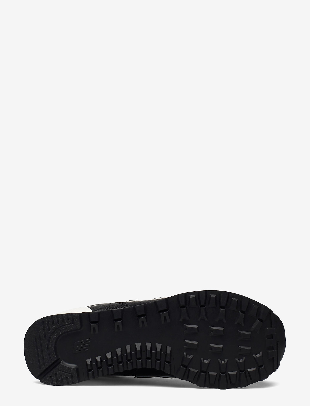 New Balance - WL574PL2 - black/white - 4