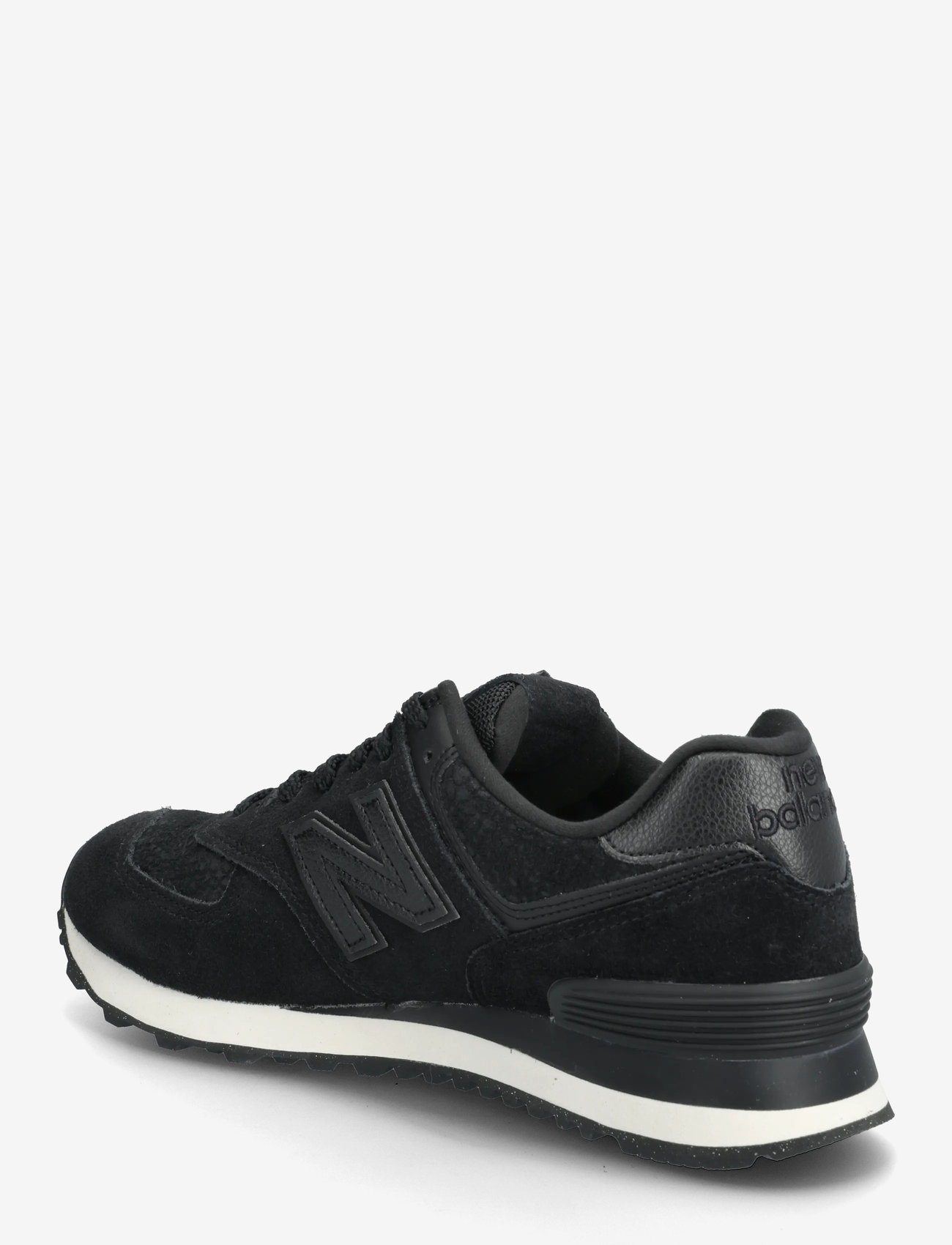 New Balance - New Balance 574 - låga sneakers - black - 2