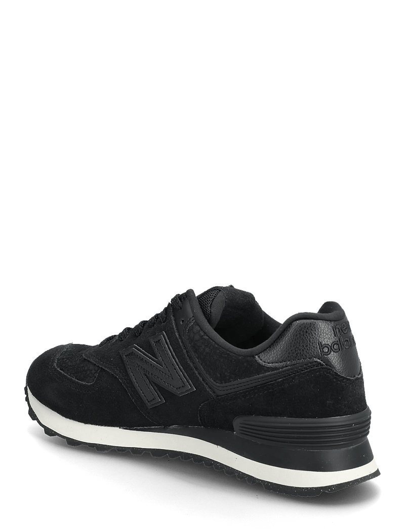 New Balance - New Balance 574 - låga sneakers - black - 2