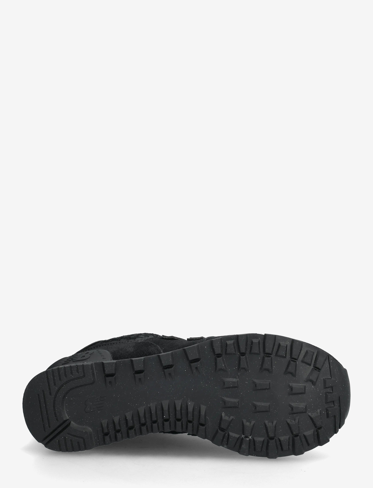 New Balance - New Balance 574 - låga sneakers - black - 4