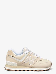 New Balance - New Balance 574 - lave sneakers - sandstone - 1