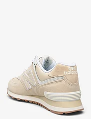 New Balance - New Balance 574 - lave sneakers - sandstone - 2