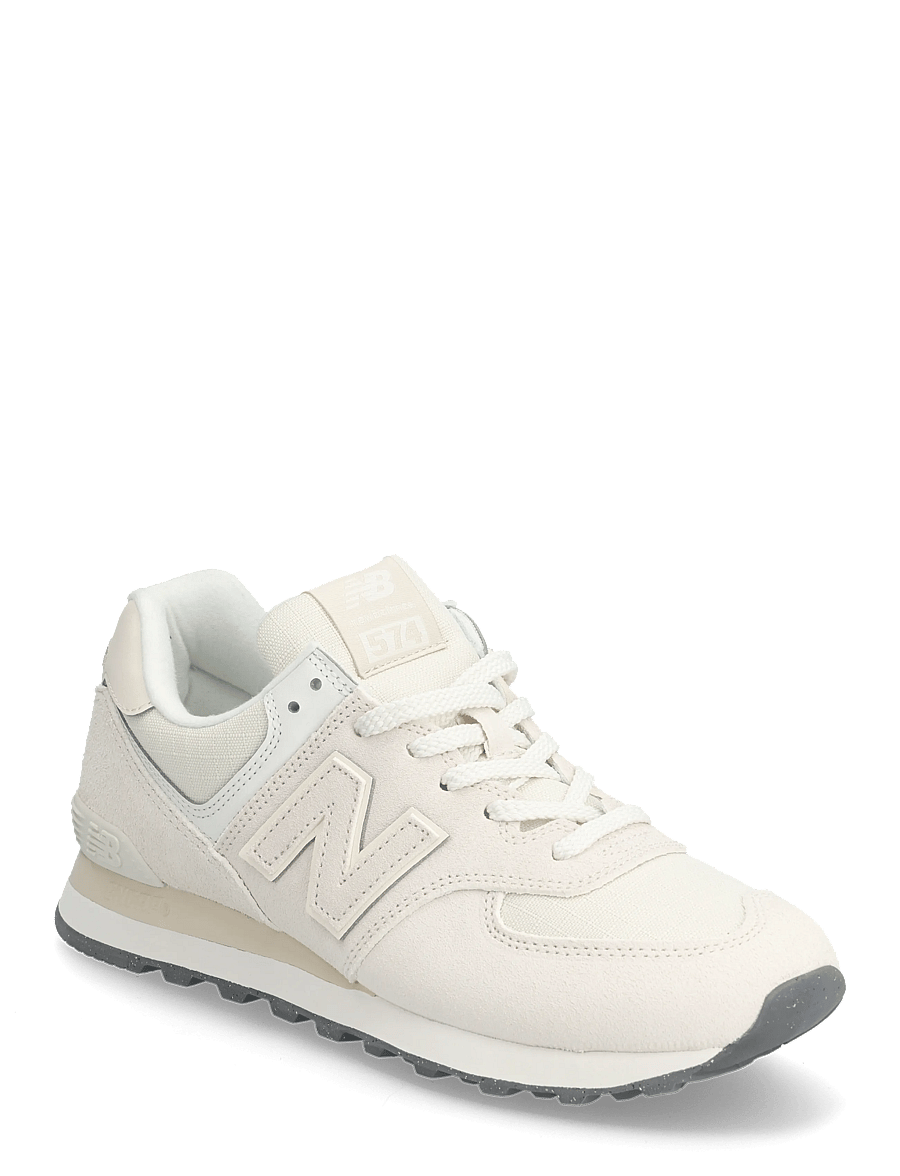 New Balance - New Balance 574 - matalavartiset tennarit - linen - 0