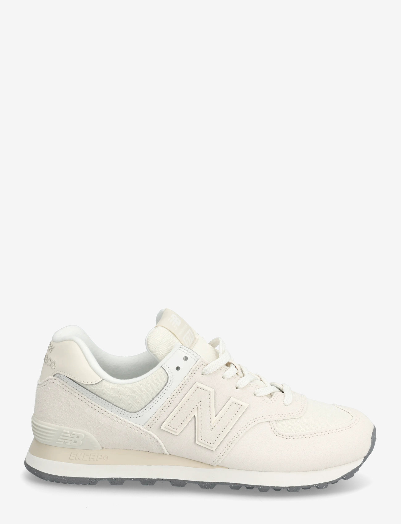 New Balance - New Balance 574 - matalavartiset tennarit - linen - 1