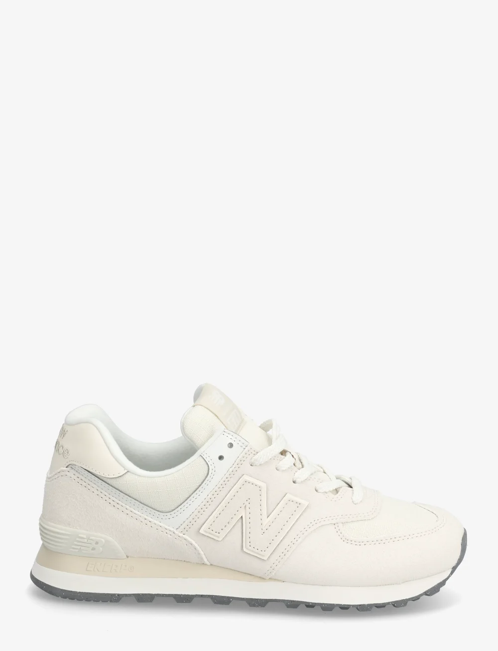 New Balance - New Balance 574 - låga sneakers - linen - 1